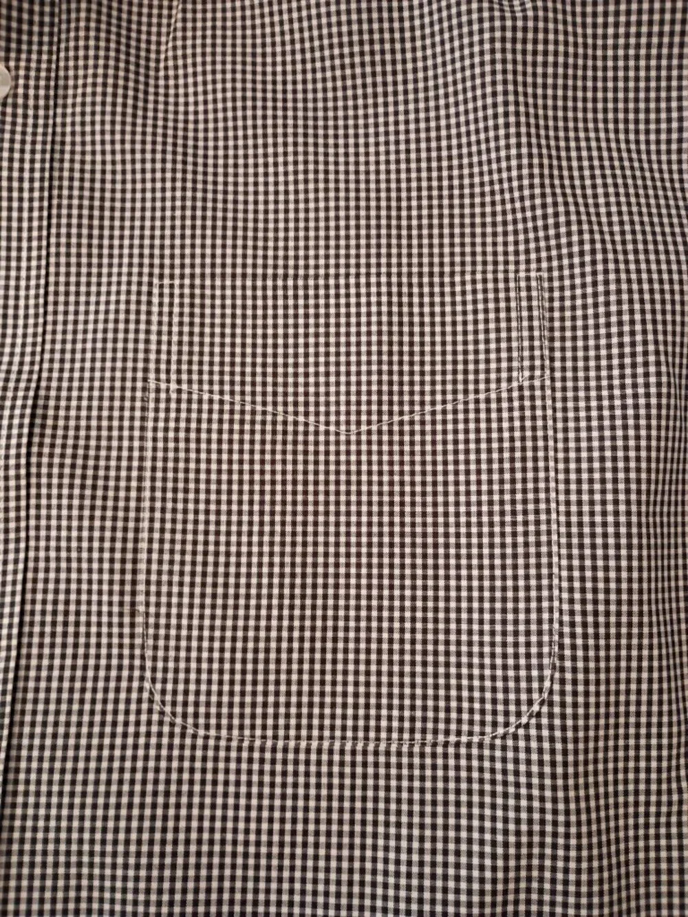 Cutter & Buck Button Down - Picture 7 of 8